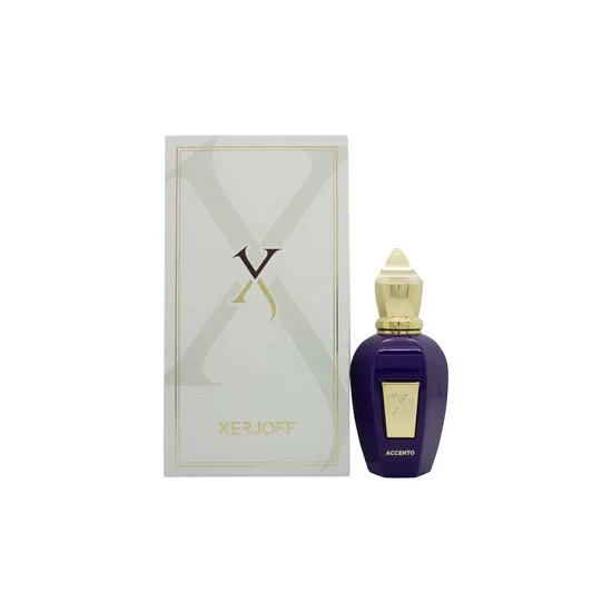 Xerjoff Accento Eau De Parfum
