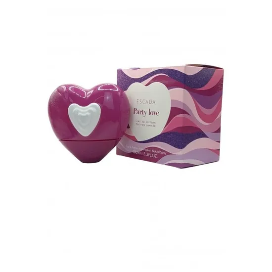 Escada Party Love Eau De Parfum