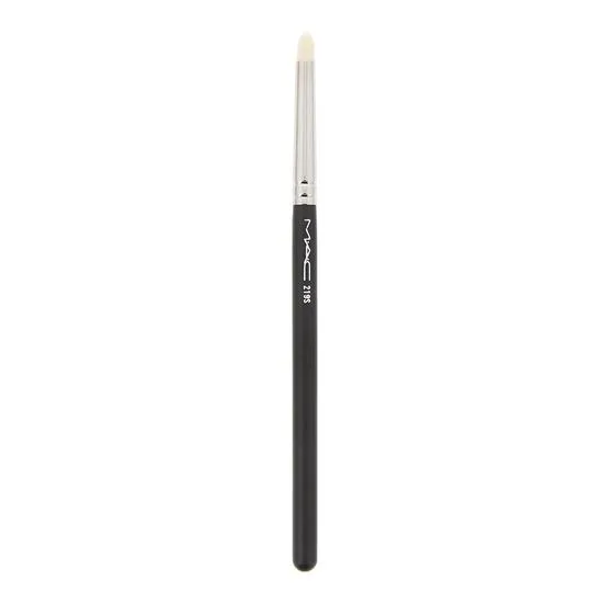 MAC Pencil Shaped Brush 219s For Eyes