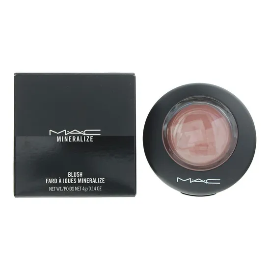MAC Mineralize Blush