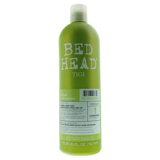 TIGI Bed Head Urban Re-Energise Conditioner
