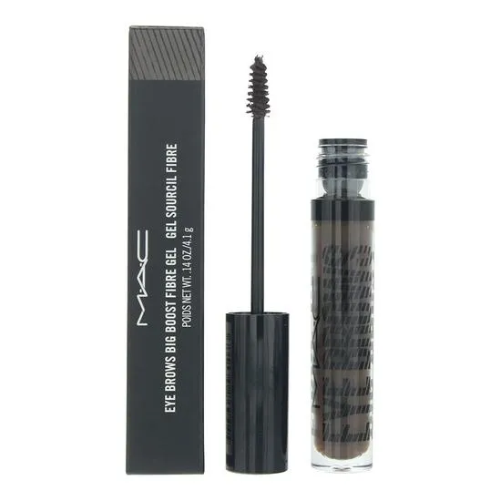 MAC Eyebrows Big Boost Fibre Gel Stud