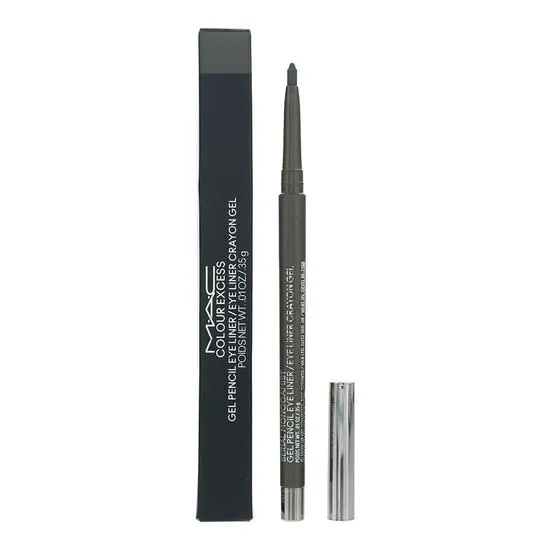 MAC Colour Excess Gel Eyeliner Serial Monogamist