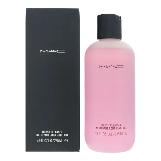MAC Brush Cleanser