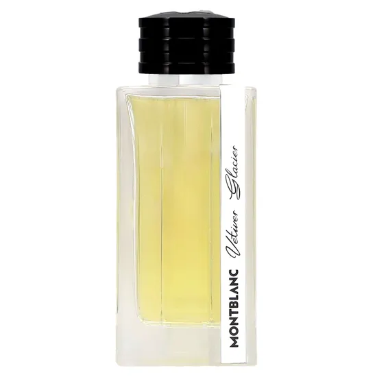 Montblanc Vetiver Glacier Eau De Parfum