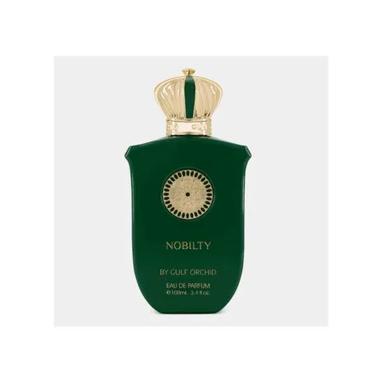 Gulf Orchid Nobility Eau De Parfum