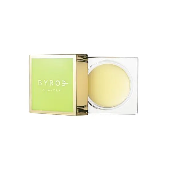 BYROE New York Mojito Lip Mask