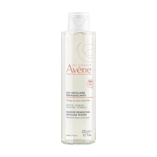Avène Makeup Removing Micellar Water