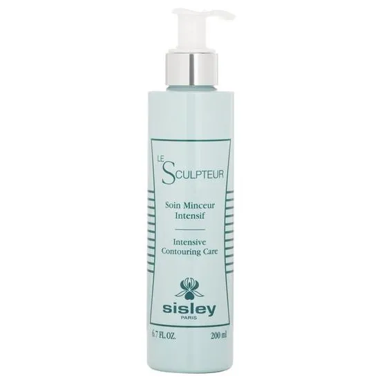 Sisley Le Sculpteur Intensive Contouring Care