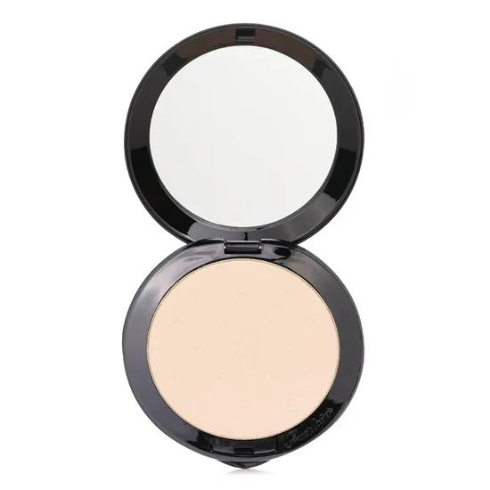 Guerlain Les Voilettes Translucent Compact Powder 02 Clair
