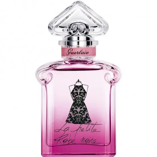 GUERLAIN La Petite Robe Noire Ma Robe Hippie Chic Eau De Parfum