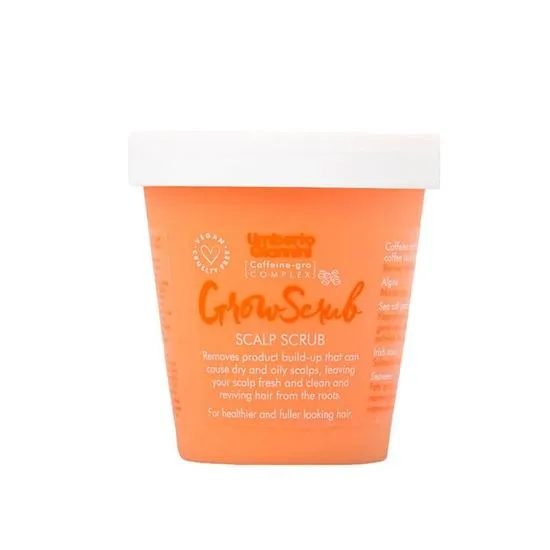 Umberto Giannini Grow Scalp Scrub