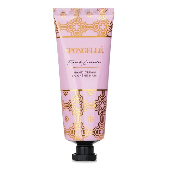 Spongelle Hand Cream French Lavender
