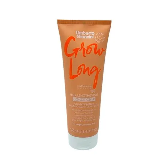 Umberto Giannini Grow Long Hair Lengthening Conditioner