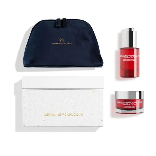 Germaine de Capuccini Golden Hours Timexpert Lift In Gift Set