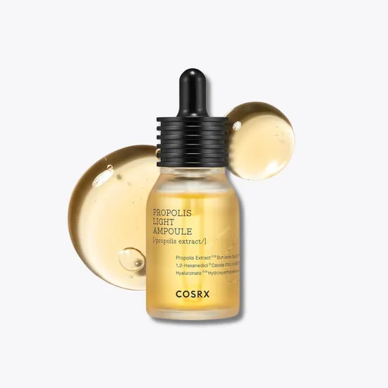 CosRx Full Fit Propolis Light Ampoule