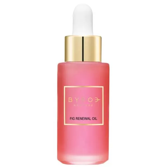 BYROE New York Fig Renewal Oil