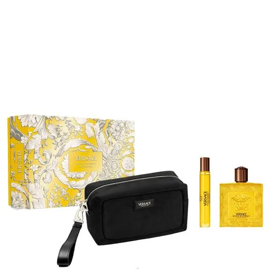 Versace Eros Energy Eau De Parfum Gift Set