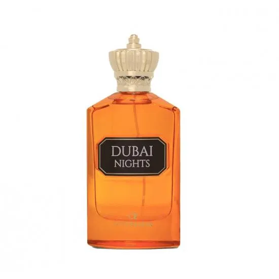 Oud Elixir Dubai Nights Eau De Parfum