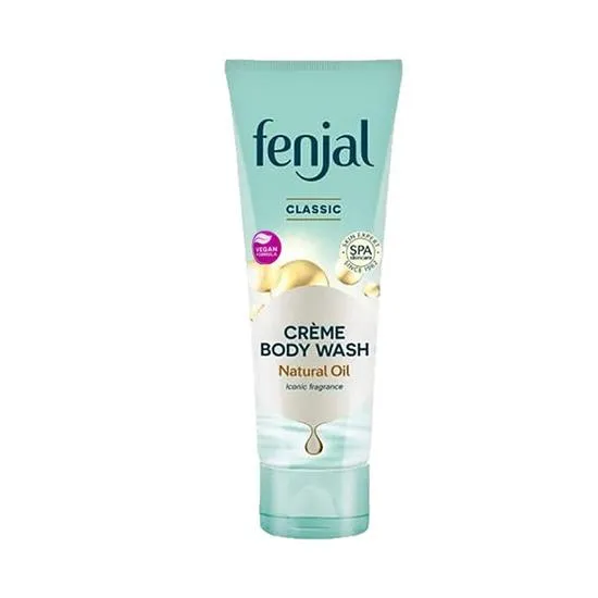 Fenjal Creme Body Wash