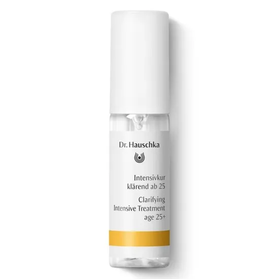 Dr Hauschka Clarifying Intensive Treatment (age 25+)