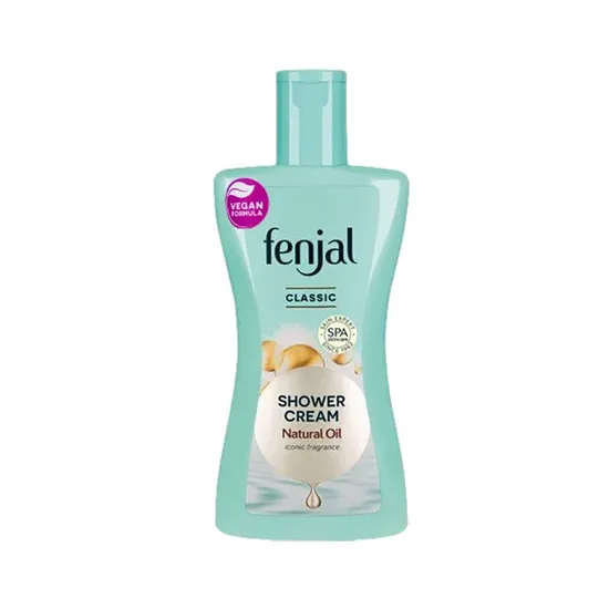 Fenjal Classic Shower Cream