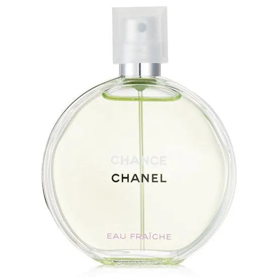 CHANEL Chance Eau Fraiche Eau De Toilette