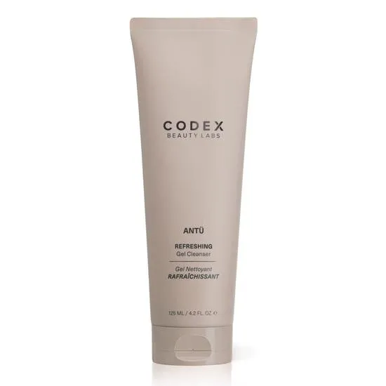 Codex Labs Antu Refreshing Gel Cleanser