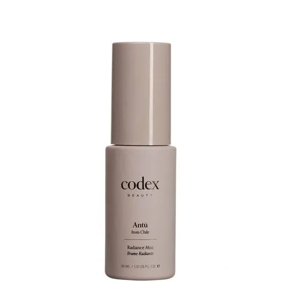 Codex Labs Antu Radiance Mist