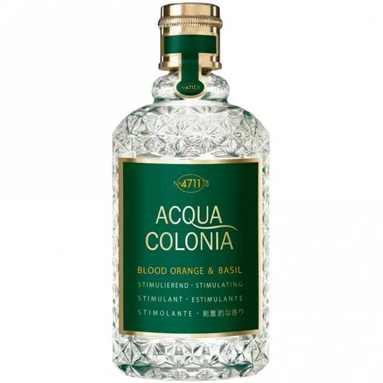 Acqua Di Parma Acqua Colonia Blood Orange & Basil Eau De Cologne