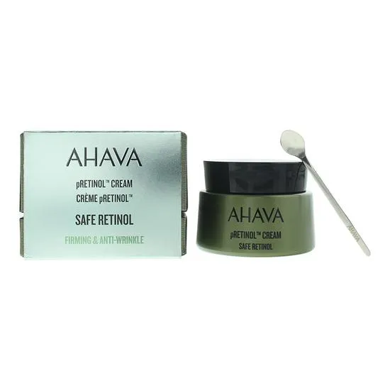 AHAVA pRetinol Cream