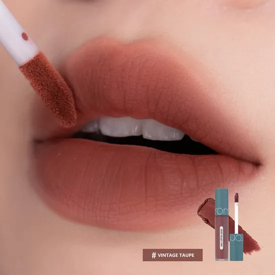 Romand Zero Velvet Tint