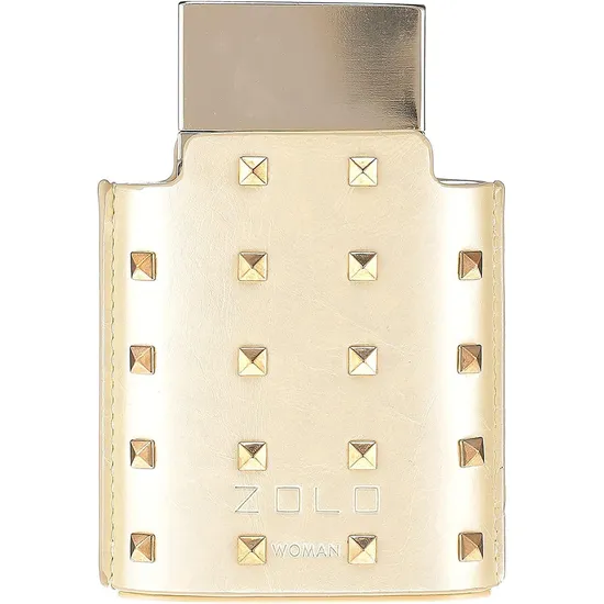 Flavia Zolo Eau De Parfum