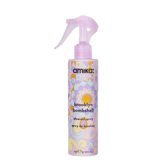 Amika Brooklyn Bombshell Blowout Spray