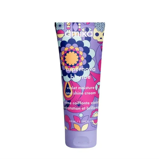 Amika Supernova Moisture & Shine Cream