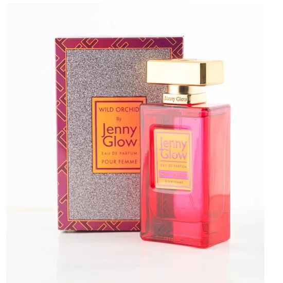 Jenny Glow Wild Orchid Pour Femme Eau De Parfum