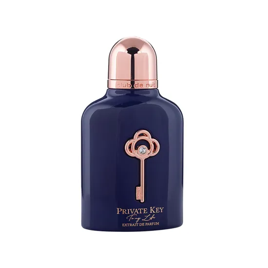 Armaf Club De Nuit Private Key To My Life Extrait De Parfum