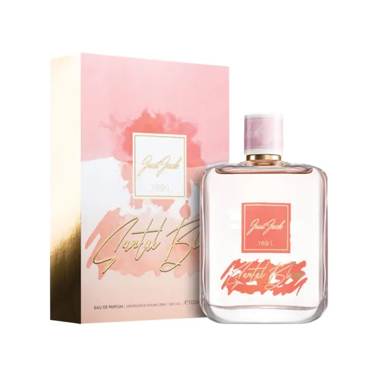 Just Jack Santal Bloom Eau De Parfum