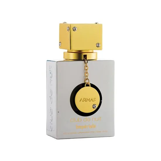 Armaf Club De Nuit White Imperiale Eau De Parfum