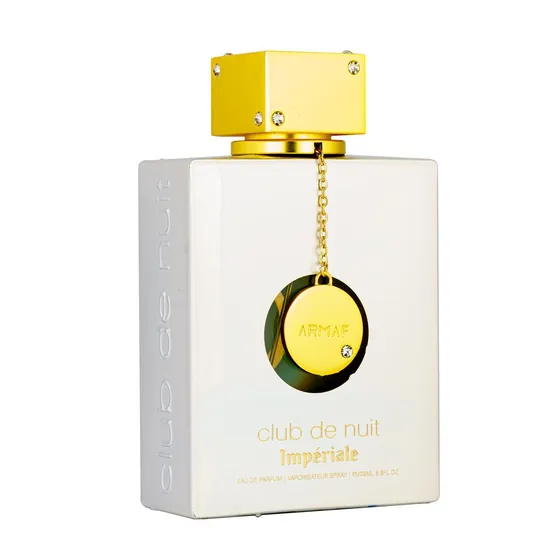Armaf Club De Nuit White Imperiale Eau De Parfum 200Ml
