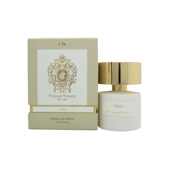 Tiziana Terenzi Ursa Extract De Parfum