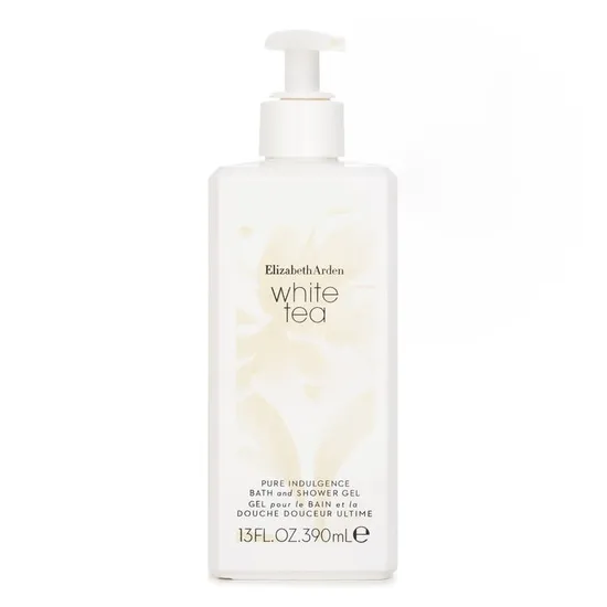 Elizabeth Arden White Tea Shower Gel