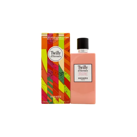 Hermès Twilly d'Hermes Shower Cream