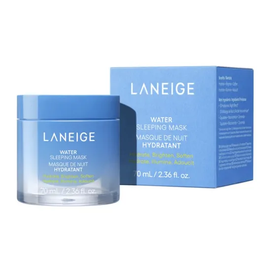 Laneige Water Sleeping Mask