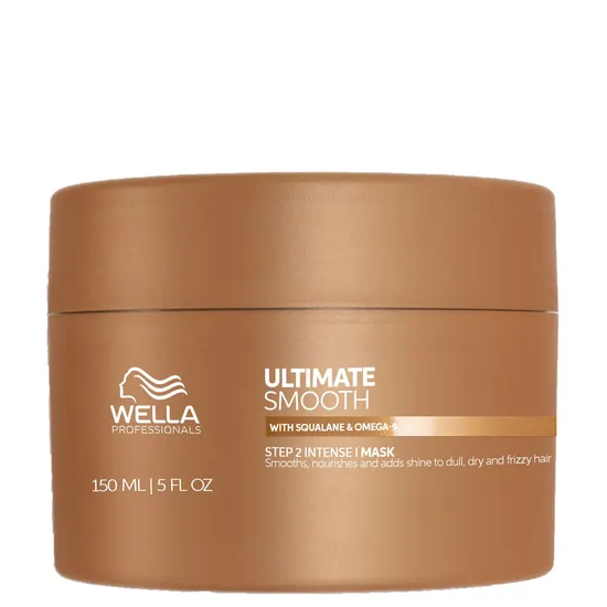Wella Ultimate Smooth Mask