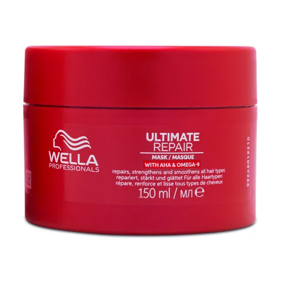 Wella Ultimate Repair Mask