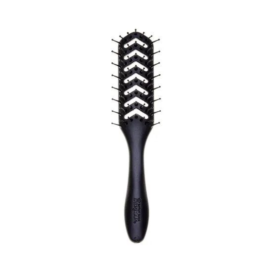 Denman Tunnel Vent 100d Brush