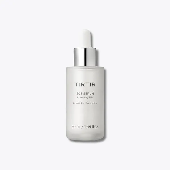 TIRTIR SOS Face Serum