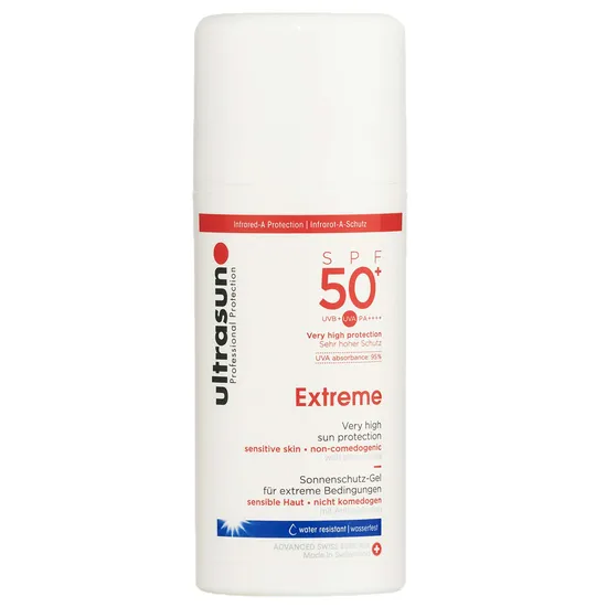 Ultrasun Extreme Sunscreen SPF 50+
