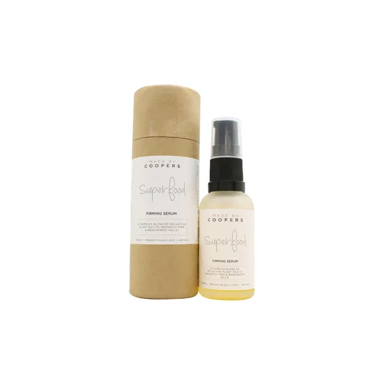 Made By Coopers Superfood Firming Serum